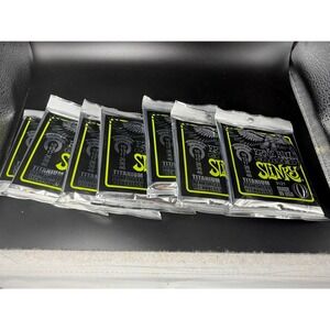 7‎ Ernie Ball 3121 Coated Regular 10 - 46 Slinky Electric Guitar Strings
